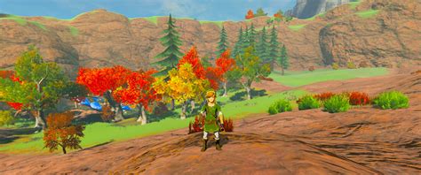 Tloz Breath Of The Wild Clarity Gfx Graphic Pack Now Available