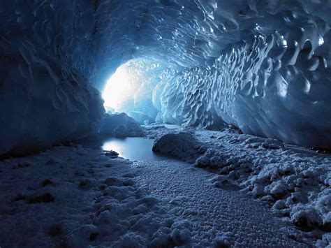 10 Ice Caves Værd Planlægger En Tur Til Island For At Se I Person