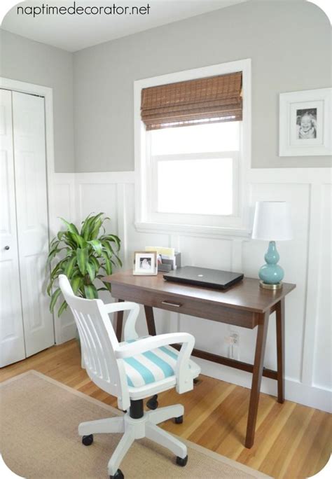 Before And After The Office Makeover Office Makeover Home Office