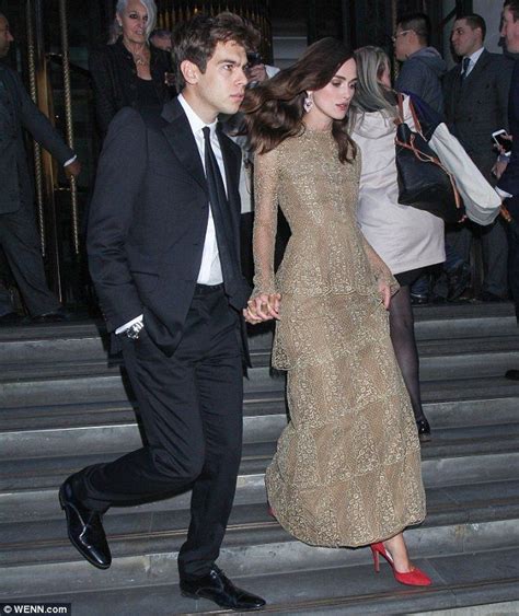 He S Her Leading Man Keira Knightley Was Seen Holding Hands With Her Husband James Righton As