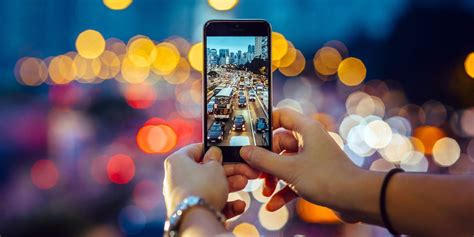 Mobile Photography Tips And Tricks