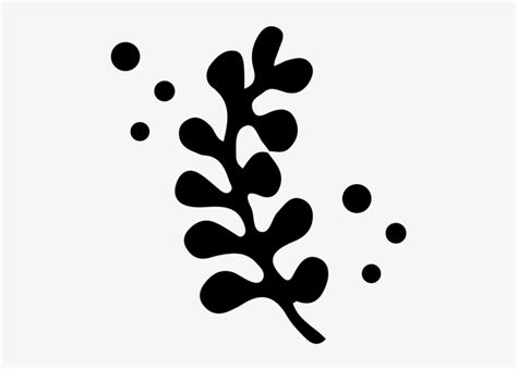 Aquatic Plants Logo Png Png Image Transparent Png Free Download On