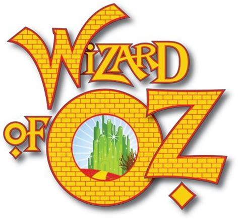 Register Now For The Wizard Of Oz With Riyt Ages 7 18 East