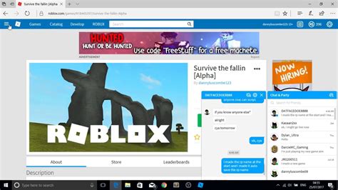 roblox v3rmillion sex download how to get free robux no chat tricks in roblox me says hi