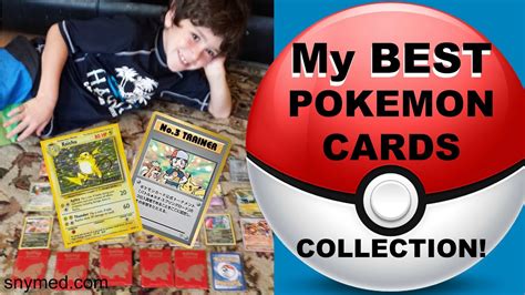 Now, just because there are legitimate reasons to invest in pokemon cards doesn't mean you should. My Best Pokemon Card TCG Collection for September 2015 ...