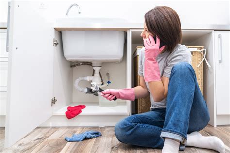 6 Things To Do When You Have A Plumbing Emergency