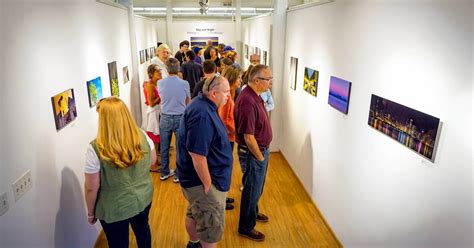 Water Street Studios Celebrates Its Eighth Anniversary With Show