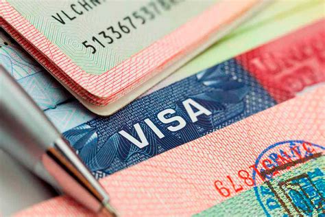 A Guide To Visa Types And Work Permits In Spain Lola Real Estate