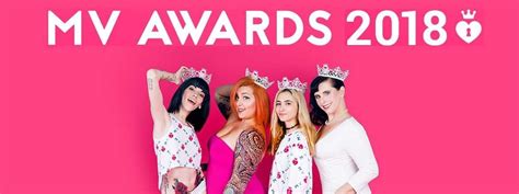 3rd Annual Manyvids Awards Domme Source