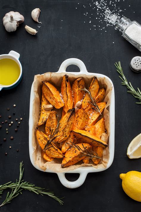 10 façons simples et délicieuses de cuisiner la patate douce