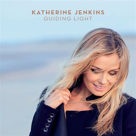 Katherine Jenkins Guiding Light 2018 Hi Res Hd Music Music Lovers Paradise Fresh Albums