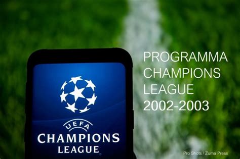 Am donnerstag machte die uefa die verlegung nach porto offiziell. Programma UEFA Champions League: speelschema wedstrijden ...