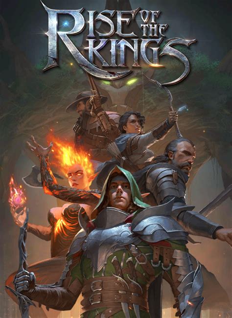 Rise Of The Kings Events Guide Hubpages