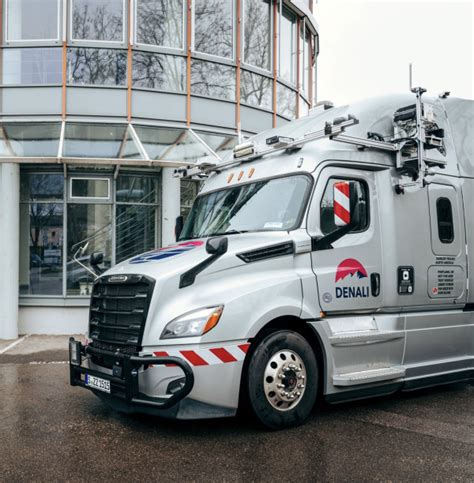 Daimler Truck Subsidiary Torc Robotics Opens Technology And Development