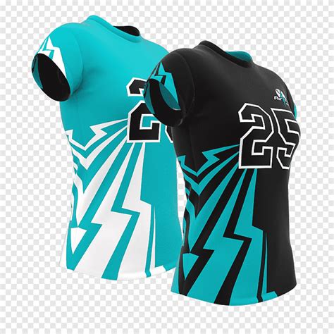Get Womens Volleyball Jersey Mockup Back View Gif - Project PSD Mockups