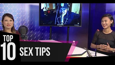Top 10 Sex Tips Best Of Good Times With Mo Youtube