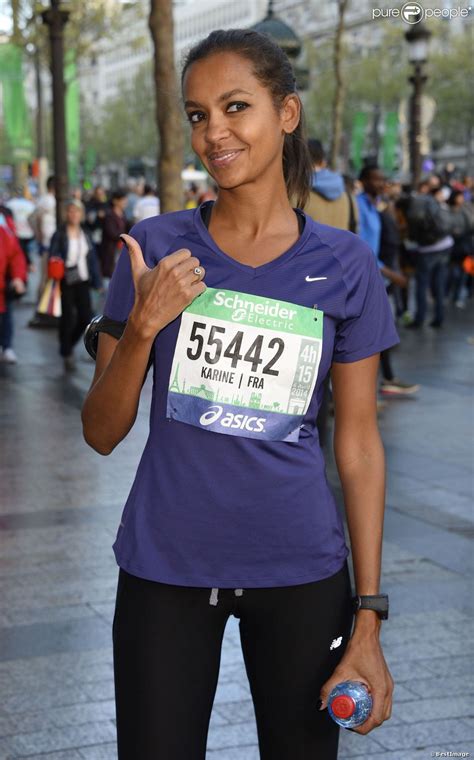 View the profiles of people named karine le marchand. Karine Le Marchand et Paul Belmondo : Survitaminés pour le ...