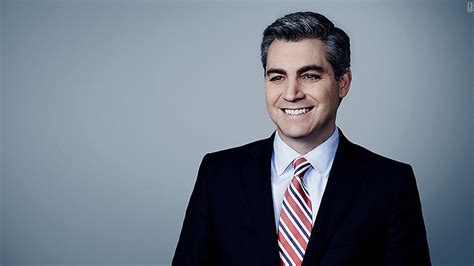 Cnns Jim Acosta Is Undaunted By Critics We Have A Job To Do