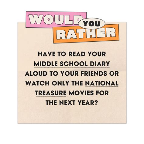 275 Best Would You Rather Questions For All Kinds Of Friends Teen Vogue