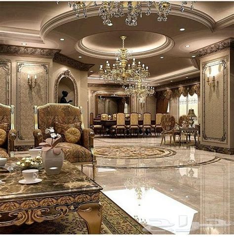 An intricate chandelier design in the living room can turn it into a welcoming place. 37 Fascinating Luxury Living Rooms Designs