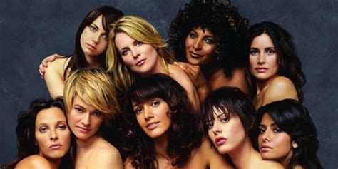 What We Learned From The New Full Length The L Word Trailer The L Word Jennifer Beals Women Tv