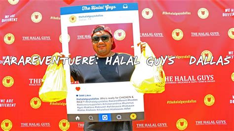 Is day trading halal or haram, and is there such as thing as an islamic trading account on the financial markets? ARAREVENTURE: HALAL GUYS DALLAS OPENING DAY - YouTube