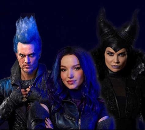 Descendants 3 Release Date Cast Plot Trailer And Everything You