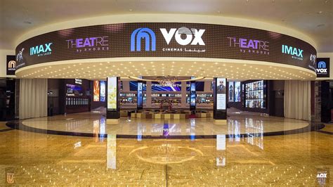 Vox Cinemas Burjuman Mall Dubai Uae Customer Care Phone Number