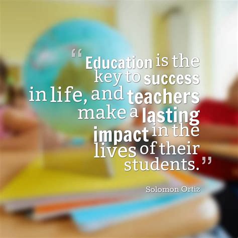 Famous Quote About Education And Success Quotes For Mee