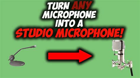 For best audio performance on headphones, you need to have your device's audio settings set to highest possible, go to your device's settings and look for music or audio option and check if its set to maximum or not. How To Make Your Microphone Sound Better No Audacity ...