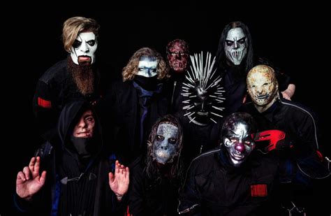 At the time of his death, he was one of three original members of slipknot remaining in the band, and the only one who had maintained his original role in the band due to clown's switch from main drums to percussion during the early days. Slipknot: We Are Not Your Kind (lemezkritika) - Recorder