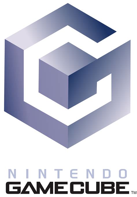 Nintendo Gamecube Logo Transparent Gamecube Logos Daniela Schulze