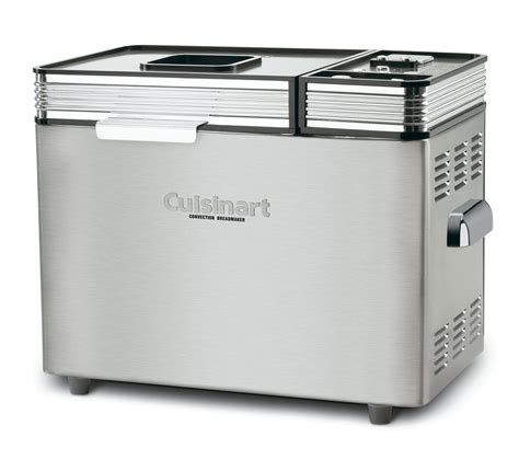 Cuisinart convection bread maker review • steamy kitchen. Cuisinart CBK-200 2-Lb Convection Bread Maker *** This is ...