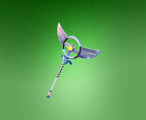 Fortnite Drive Shaft Pickaxe Pro Game Guides