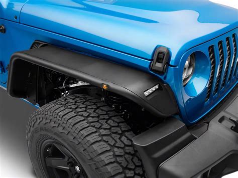 Adding Fender Flares To Your Jeep Gladiator A Guide Complete Guide