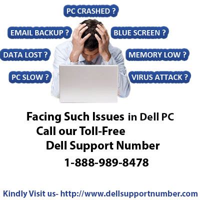 easy  reliable support  dell dell support number