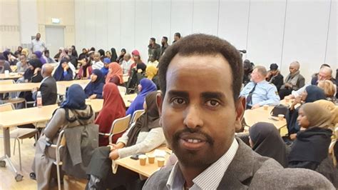 Somalier upprörda efter babeprotest Känner sig utpekade och besvikna Fria Tider