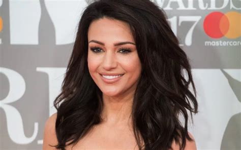 Michelle Keegan Used Her Acting Training To Save A Womans
