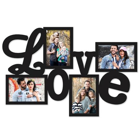 Love Customized Photo Frame Winni