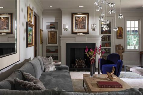 Quaint Shingle Style Cottage In New York Receives A Stunning Makeover