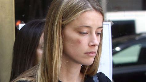 Amber Heard Claims She Feared For Her Life After Johnny Depp Tried To