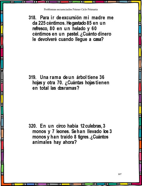 2o Grado Cuaderno De Problemas Matematicas Iepagina24 Imagenes