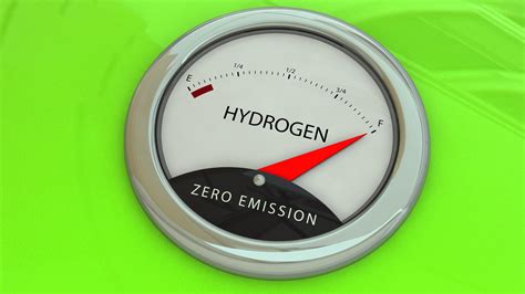 Chart Ballard Successfully Test Liquid Hydrogen Powered Fuel Cell