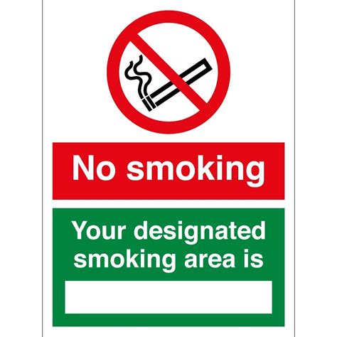 Printable Signage No Smoking Sign Printable Word Searches