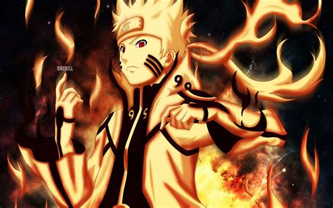Unduh 41 Gambar Wallpaper Naruto Terkeren Hd Terlihat Keren Gratis