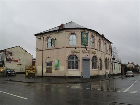 Lost Pubs In Birmingham B9 Bordesley Green