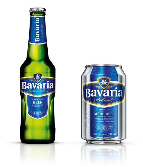 Bavaria Premium Beer The Blahger