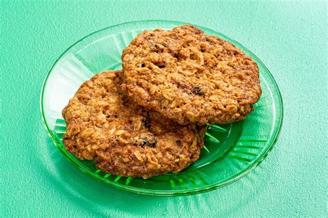 Chewy Cranberry Coconut Oatmeal Cookies The Washington Post
