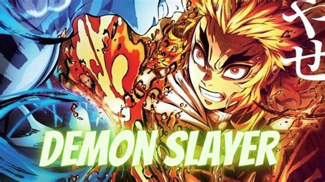 Demon Slayer To Become The Best Anime In The Anime World Check It