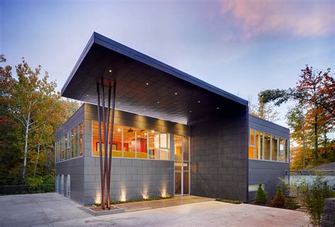 Metal Siding Cost Wall Panels Metal Cladding Pros And Cons In 2020